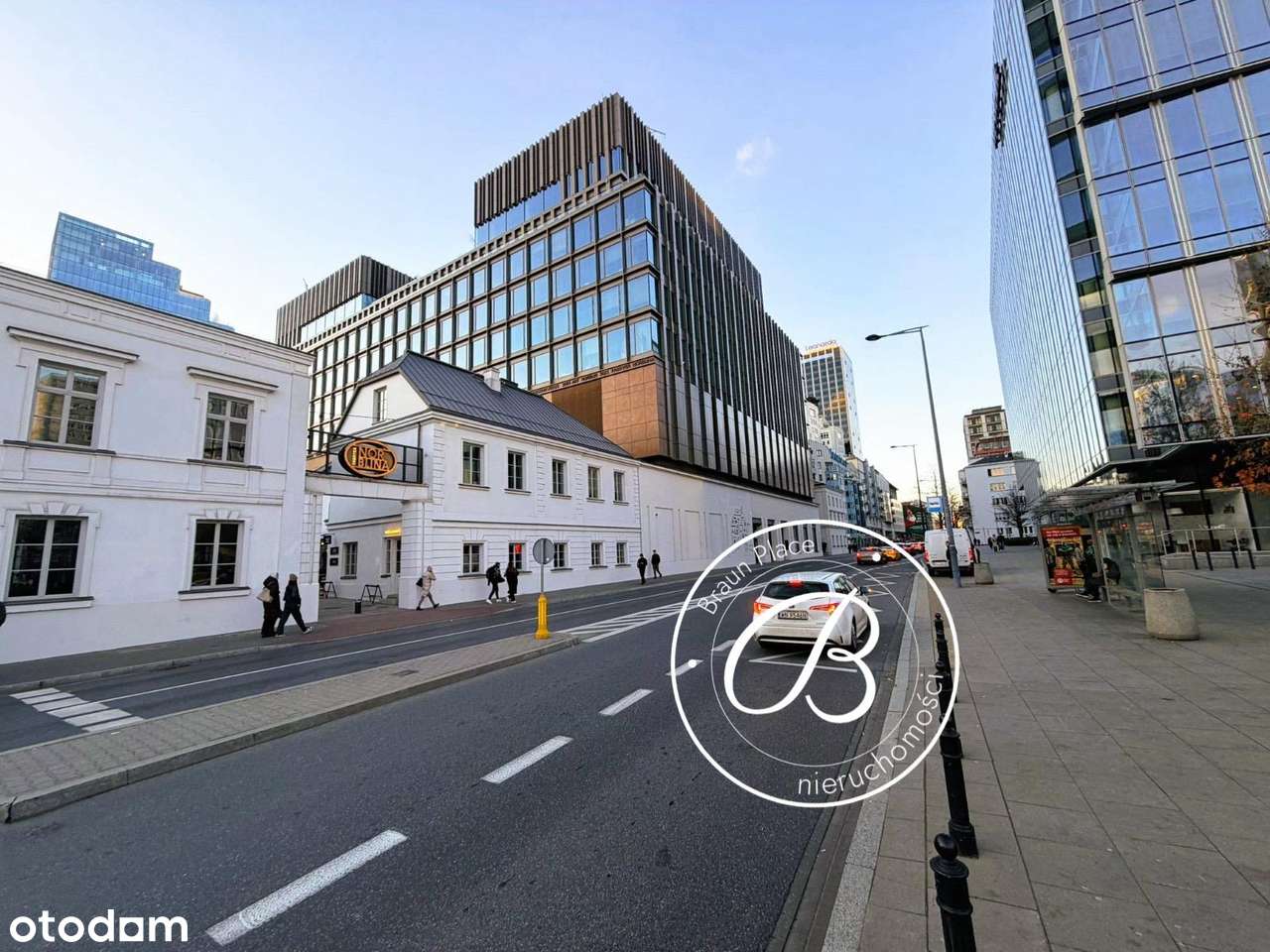 Warszawa,Wola,Centrum,Ul.Żelazna,Apartament,120 m²,Garaż,Norblin-19