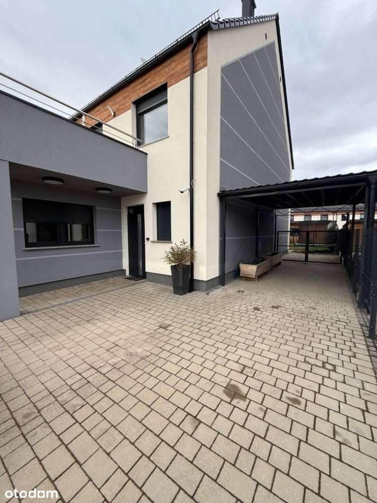 Nowa niższa cena! Piękny Dom w Legnicy / 175m2 / Bielany-19