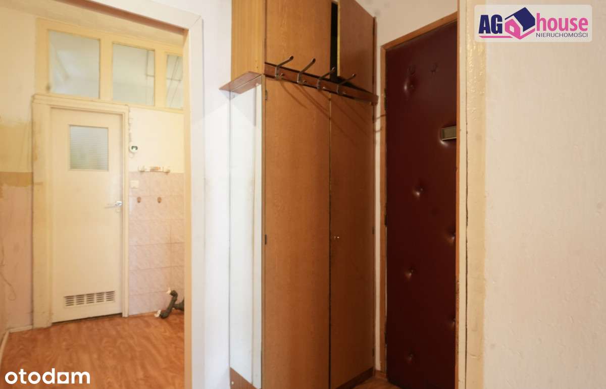 2 mieszkania z dużym balkonem | Gdańsk Śródmieście - Pełny obrazek: 5/11