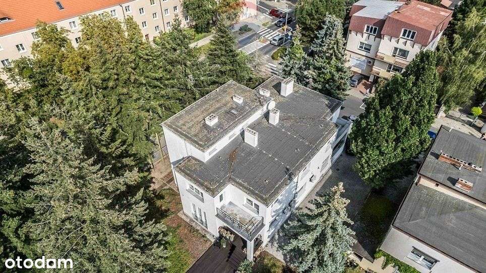 Willa modernistyczna na Starym Grunwaldzie - Pełny obrazek: 4/16