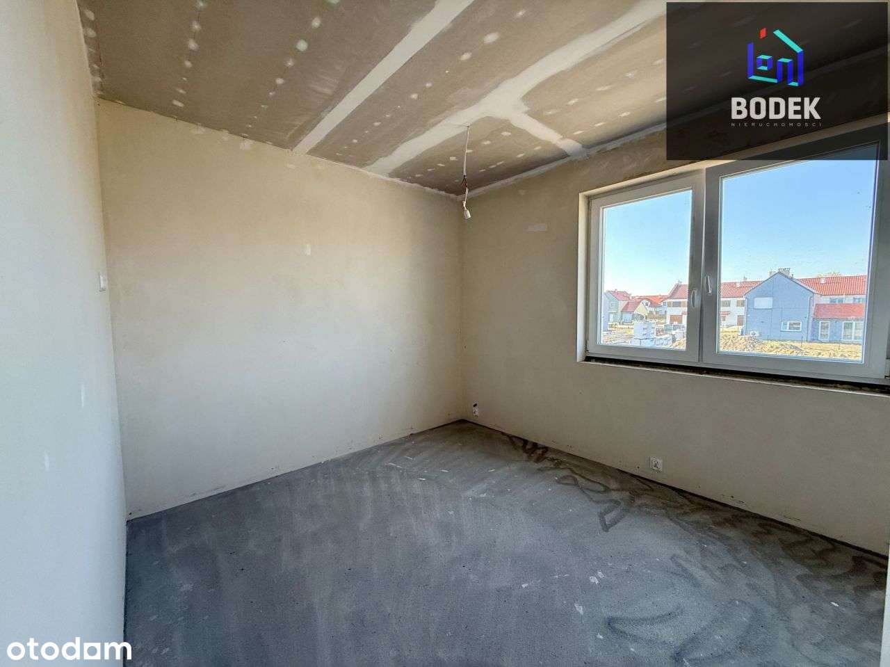 0%, asfalt, pełne media, podłogówka-19