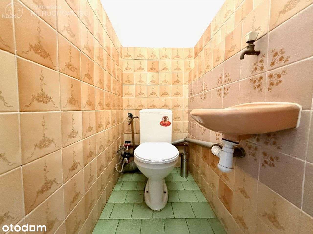 Mieszkanie 4 pok. Czołgistów Lębork 72,76m2-balkon-18