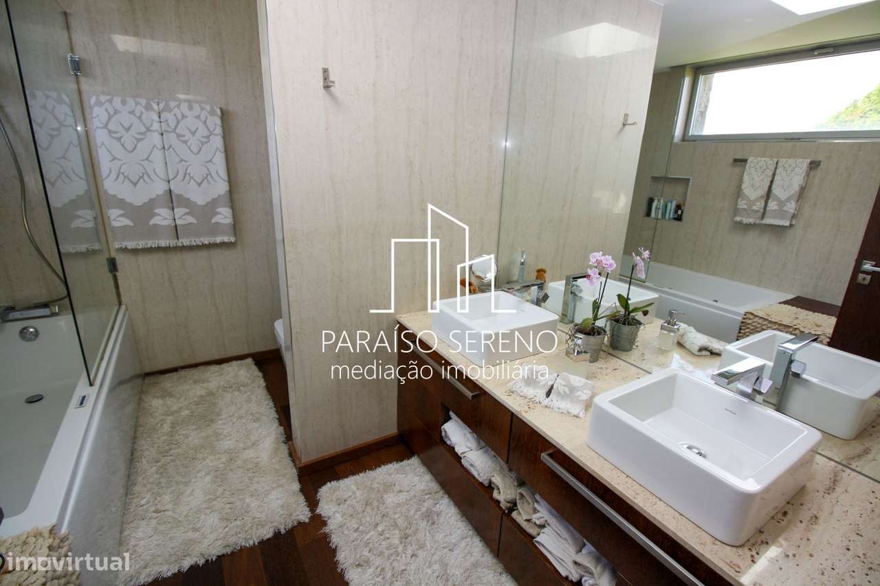 Moradia de luxo em Grijó-34