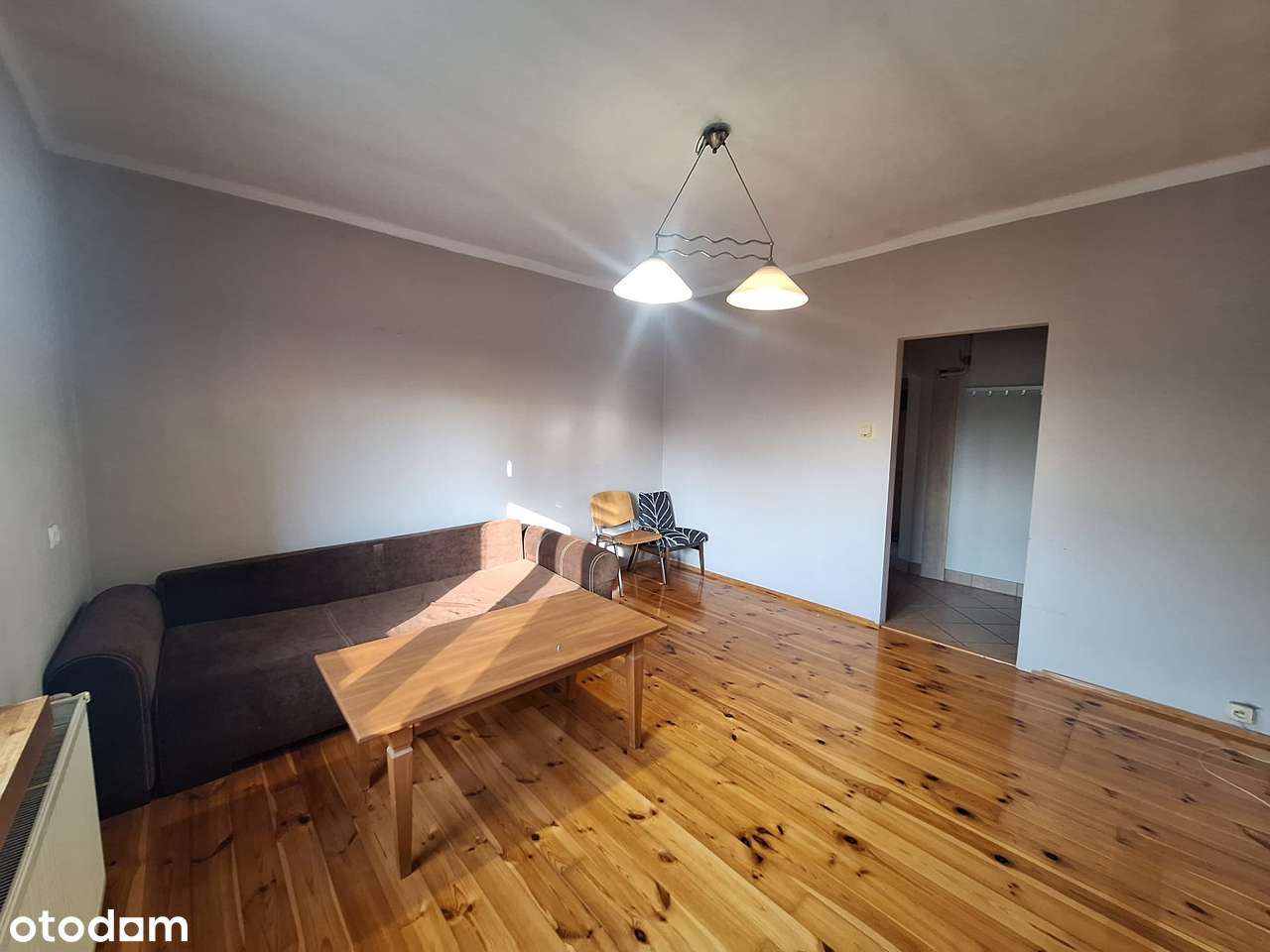 2 pokojowe mieszkanie w TOP LOKALIZACJI !!! | dostępne od teraz-0