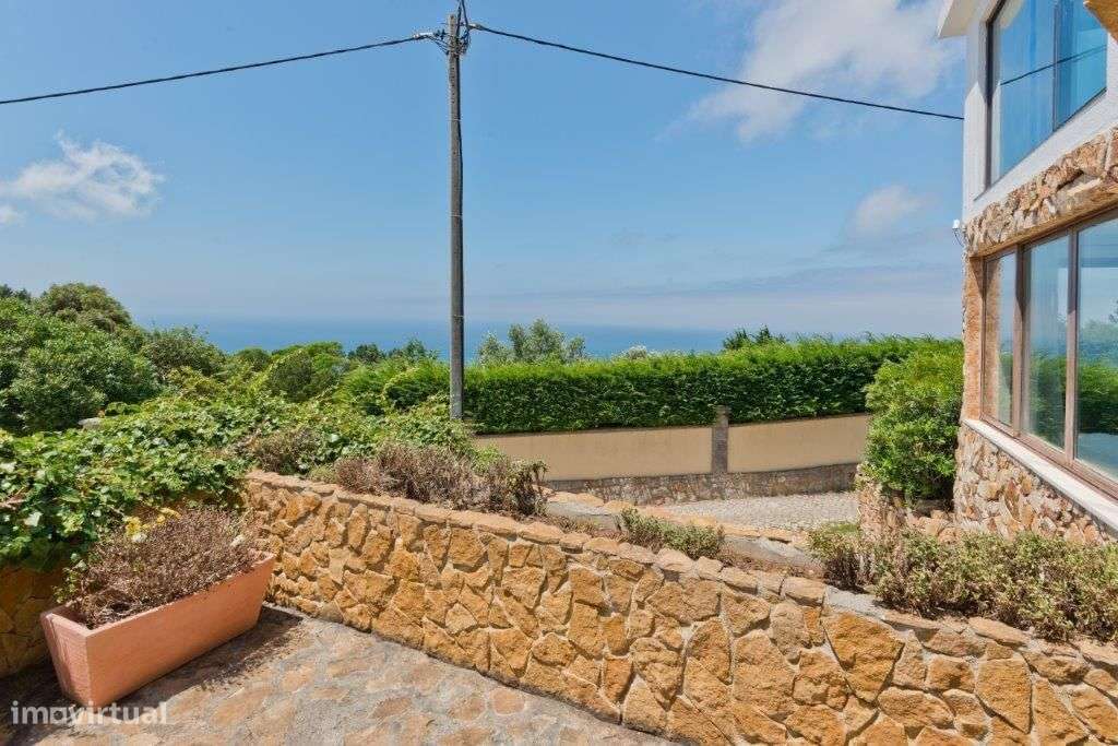 Moradia T3 + 1 com piscina, Biscaia, Cascais - Grande imagem: 5/45