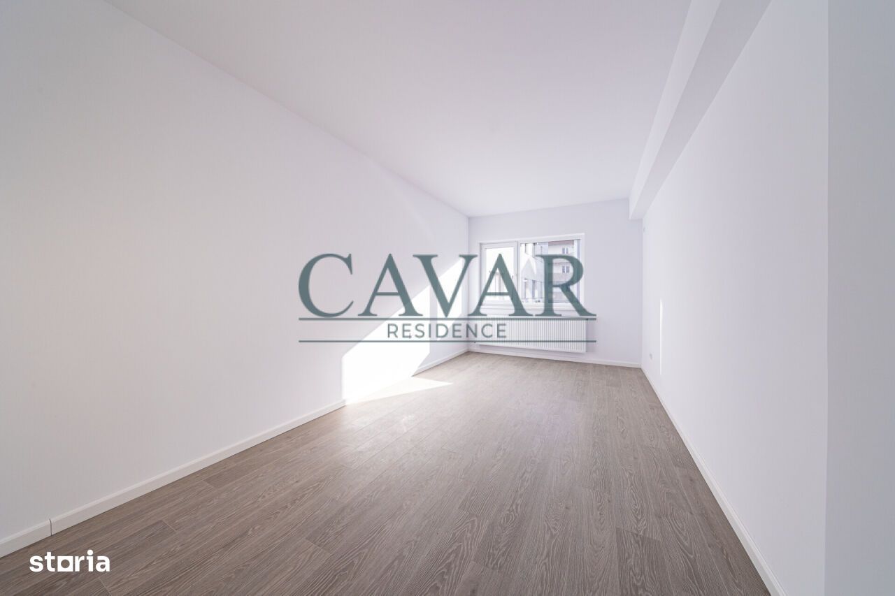 2 Camere Decomandat Cavar Residence Finalizat