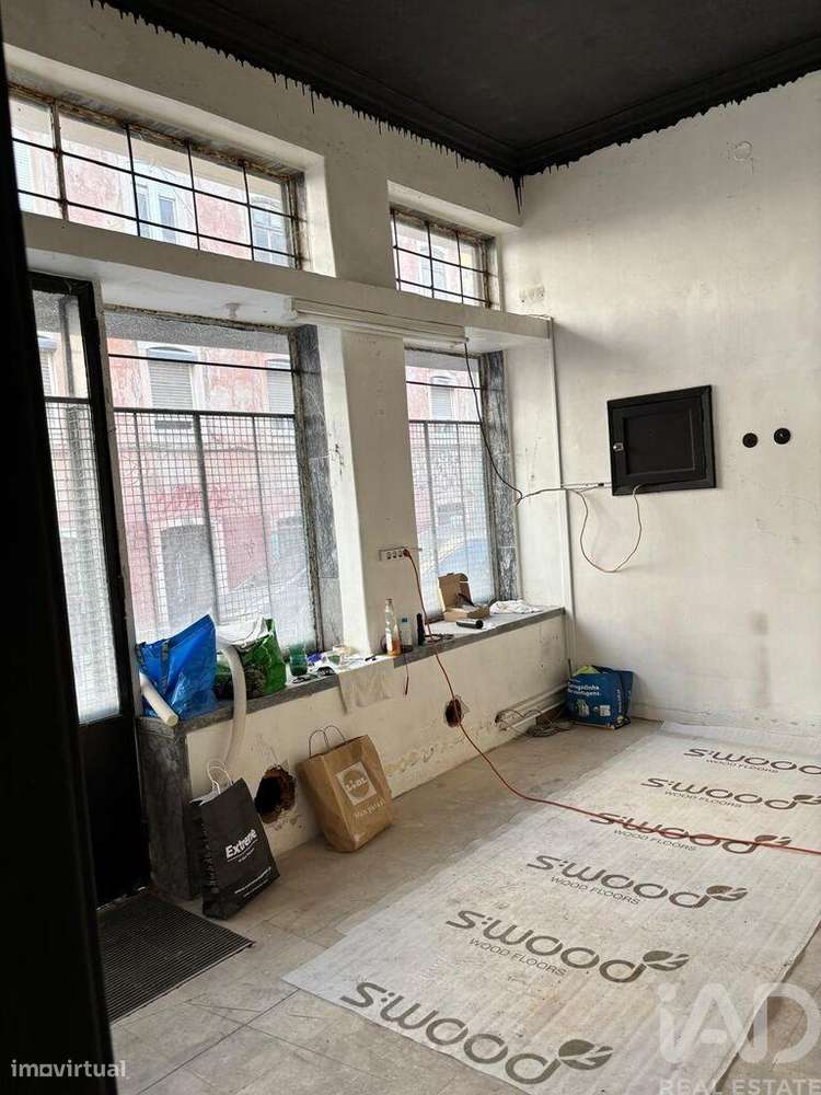 Loja / Estabelecimento Comercial em Arroios de 44,00 m2-23