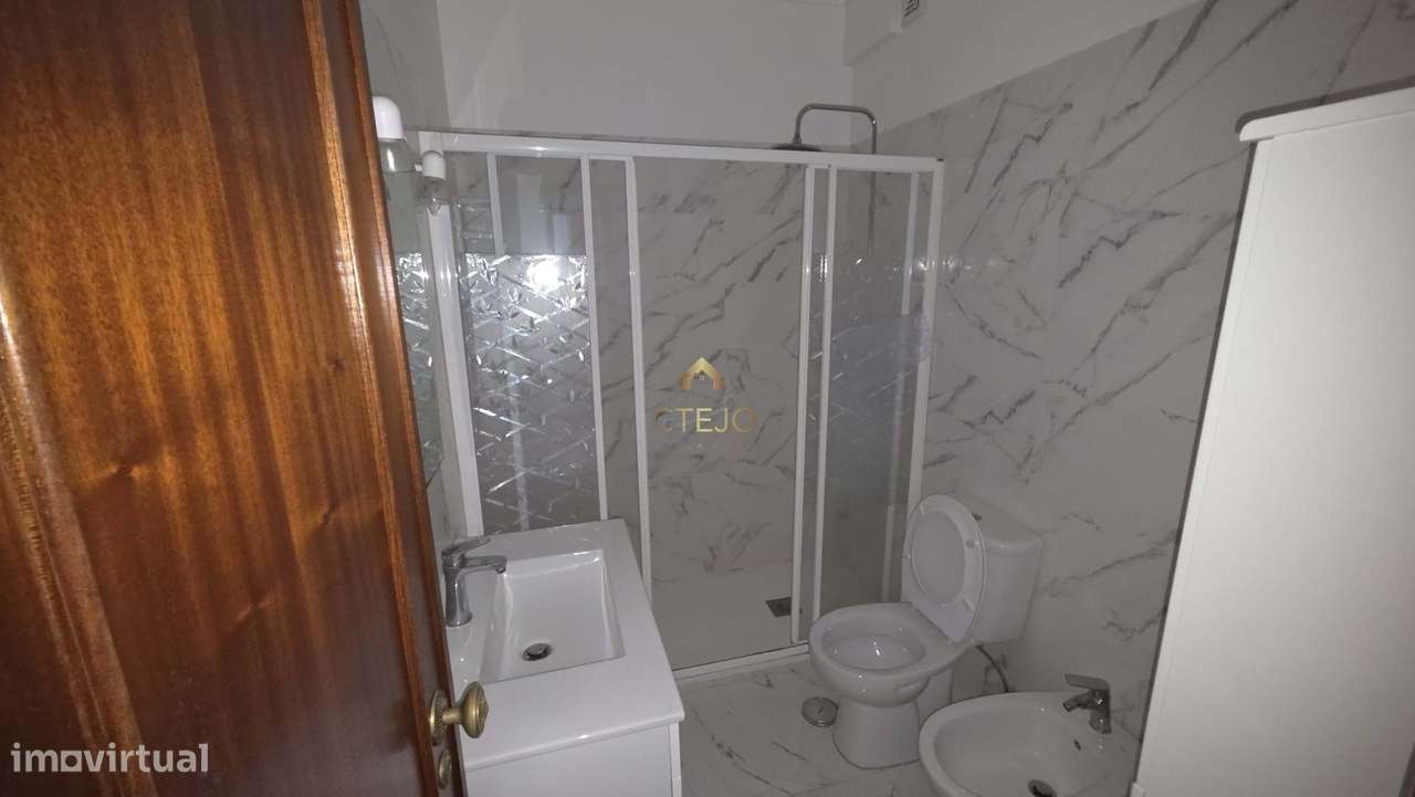 Fantastico T3 Urbanização dos Fojos Bobadela - Grande imagem: 3/24