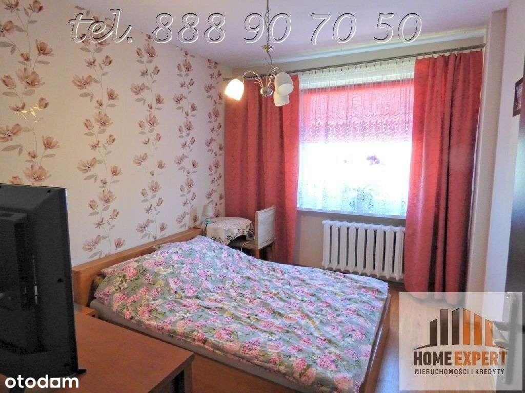 3 pokoje, Paderewskiego Bogatynia - Pełny obrazek: 5/9