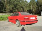 BMW E36 - Peças Usadas - 1