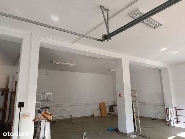 Hala/Magazyn, 700 m², Przeźmierowo-4