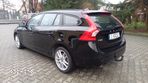 Volvo V60 D3 R-Design Kinetic - 8