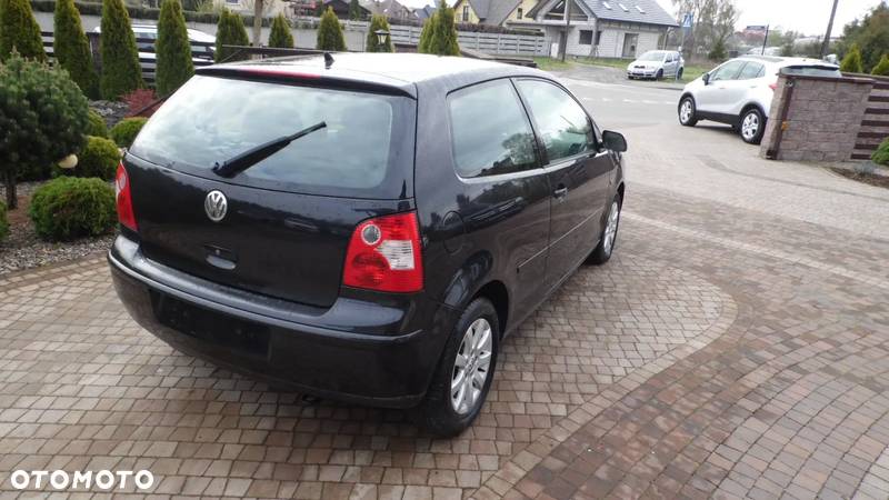 Volkswagen Polo 1.4 TDI Basis - 12