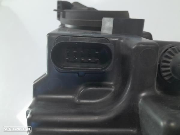 Otica / Farol Dto Volkswagen Polo (6R1, 6C1) - 3