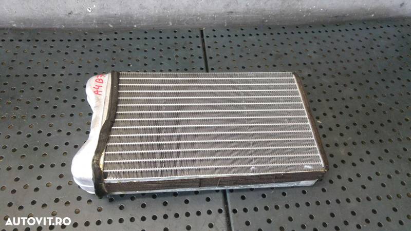 Calorifer radiator incalzire bord a4 b7 8e 8e1820031a - 3