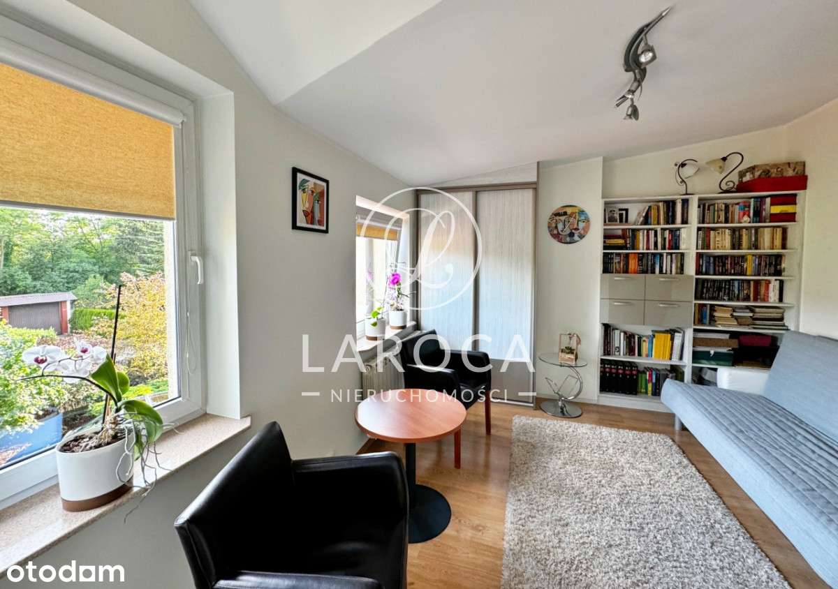 2 Domy, ogród, taras, Toruń/Bielawy.-9