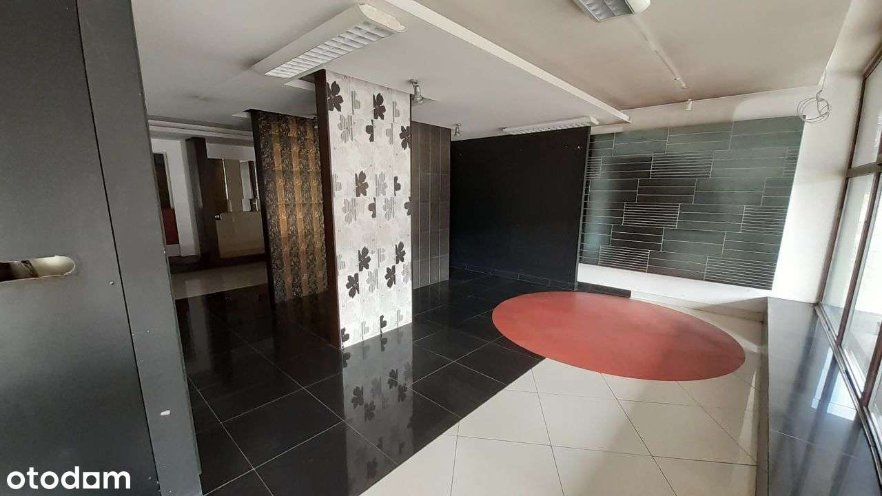 Lokal użytkowy w centrum Bytomia-2