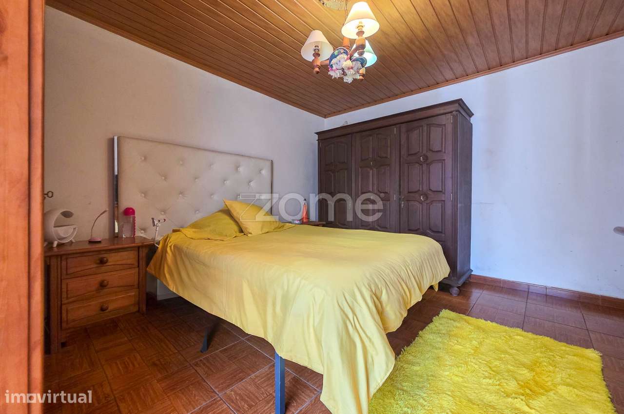 Moradia T3 em Santa Cruz, na Lagoa-6