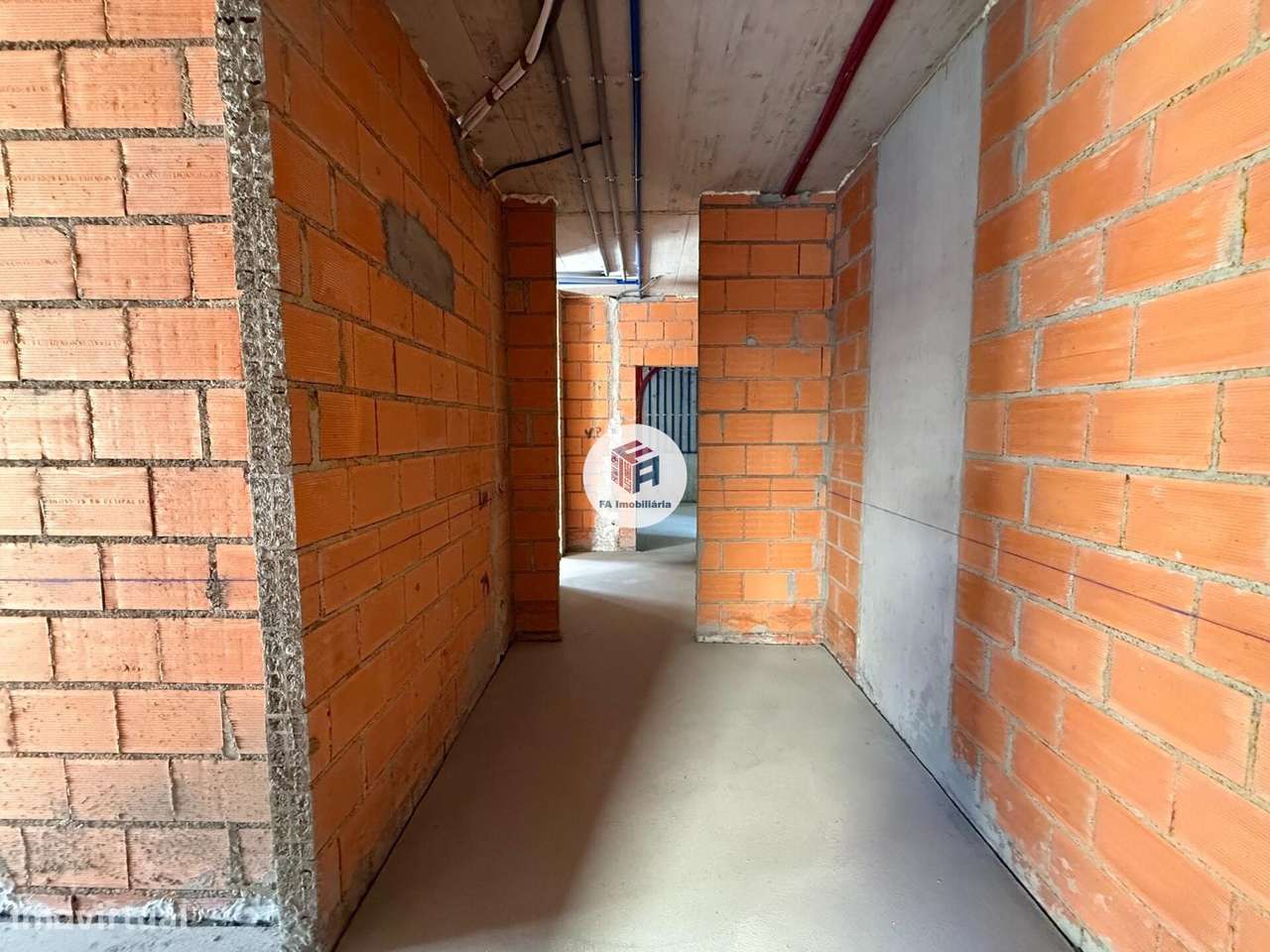 Apartamento T1 Terraço - 110m2-16