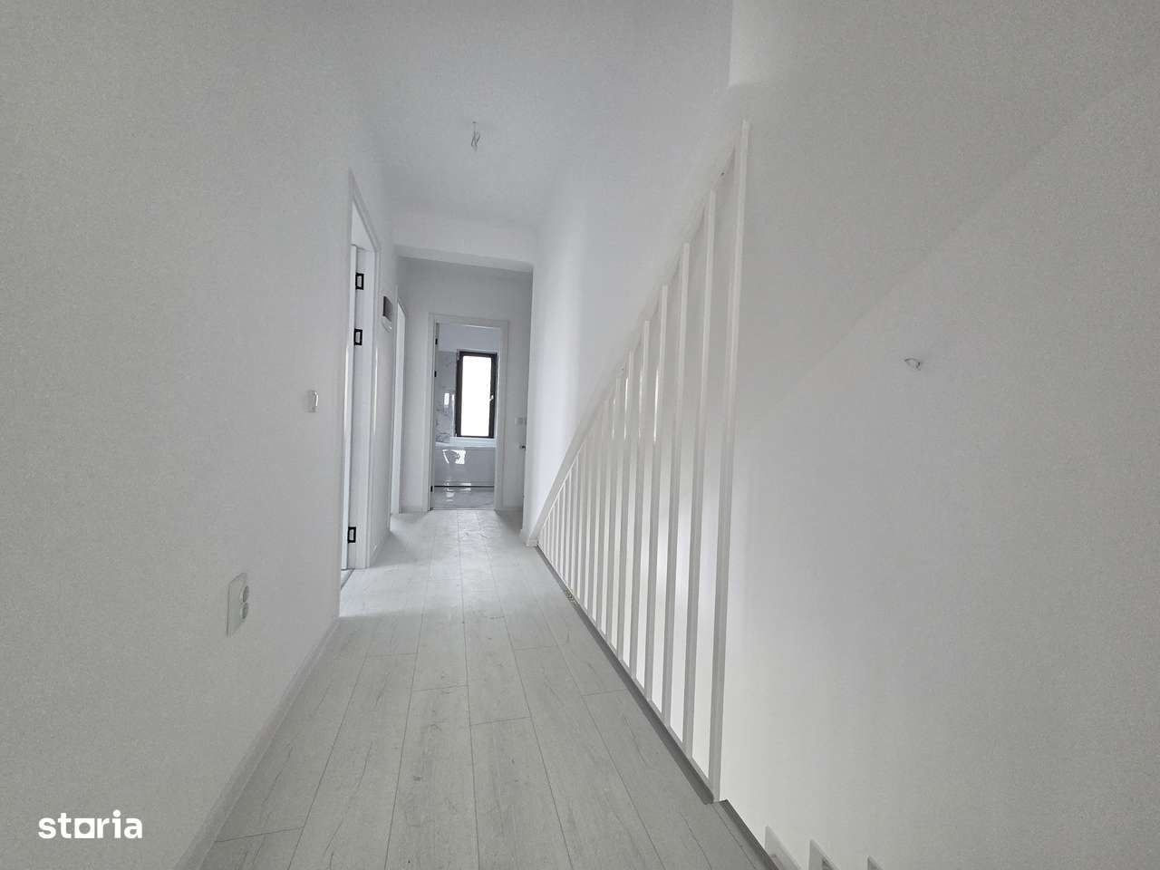 Casă nouă Bragadiru Independenței, 3 dormitoare, încălzire pardoseală-9