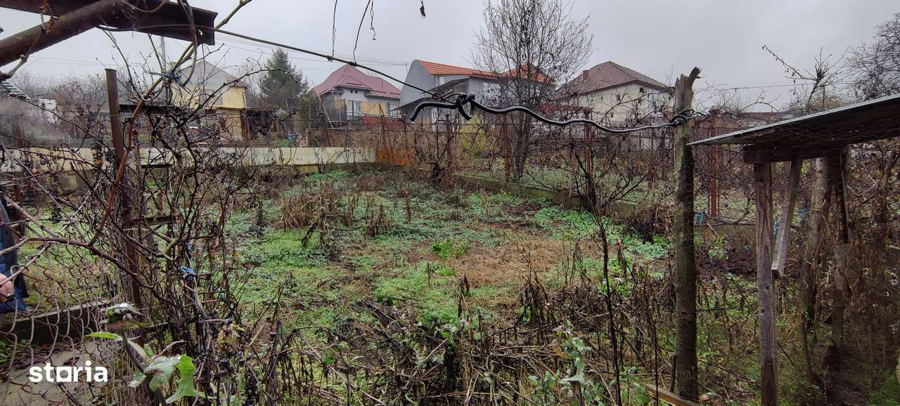 Casa 5 camere / Avram Iancu-13