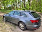 Audi A4 2.0 TDI Sport S tronic - 14