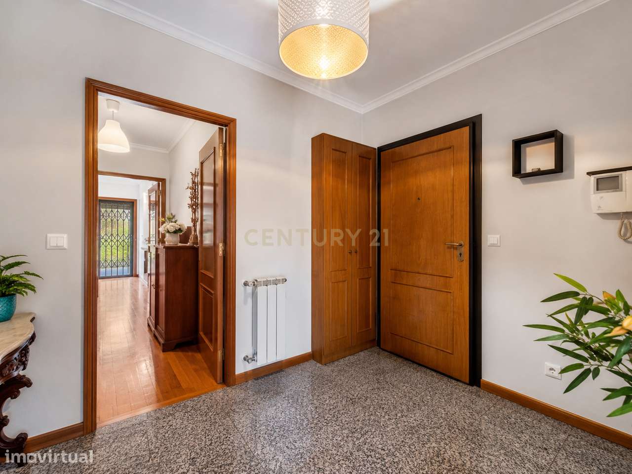 Apartamento T2 em Senhora da hora e São Mamede de Infesta, Matosinhos-0