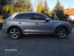 Audi SQ5 3.0 TFSI quattro tiptronic - 4