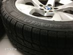 KOLA FELGI 17 BMW X1 E90 F30 ZIMA OEM IDEALNE - 3