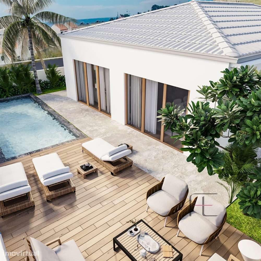 Moradia T3 Venda em Gaula,Santa Cruz - Grande imagem: 4/17