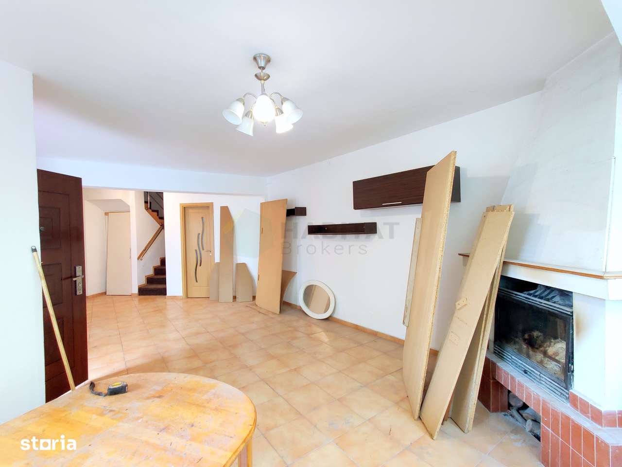 VIla 6 camere Parc Bazilescu, la 9 minute de metrou. - Imagine principală: 2/20