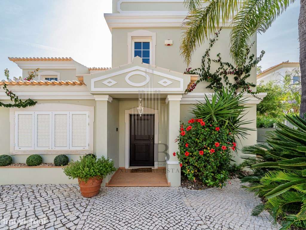 Moradia T4 com Piscina |Sesmarias|Albufeira - Grande imagem: 4/60