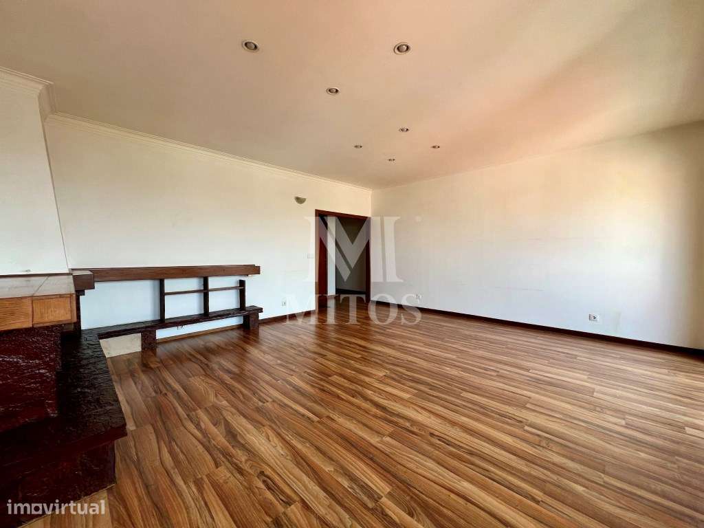 Apartamento T3 para venda em Monserrate, Viana do Castelo - Grande imagem: 3/26