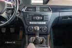 Mercedes-Benz C 180 CDi Elegance BlueEfficiency - 10