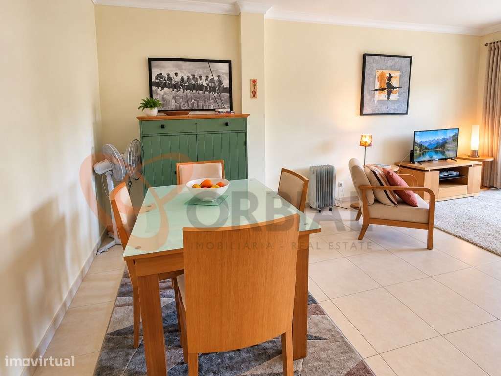 Excelente Apartamento T1 para venda em Condomínio Privado na Presti...-4
