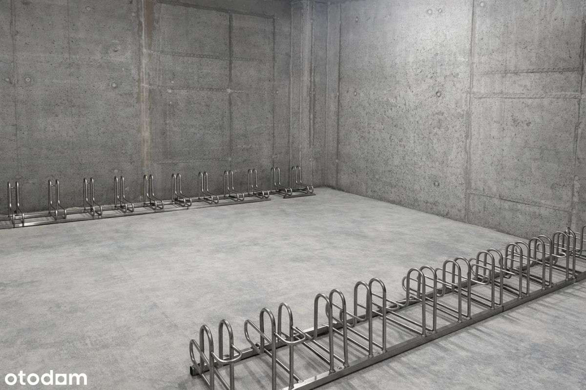 Centrum | Siedlce | gotowe 4-pokoje | Bez prowizji-3