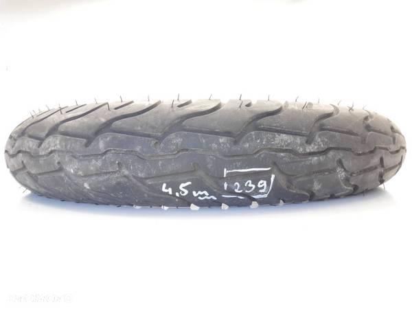 OPONA DO MOTOCYKLA PIRELLI 100/60/16 - 1