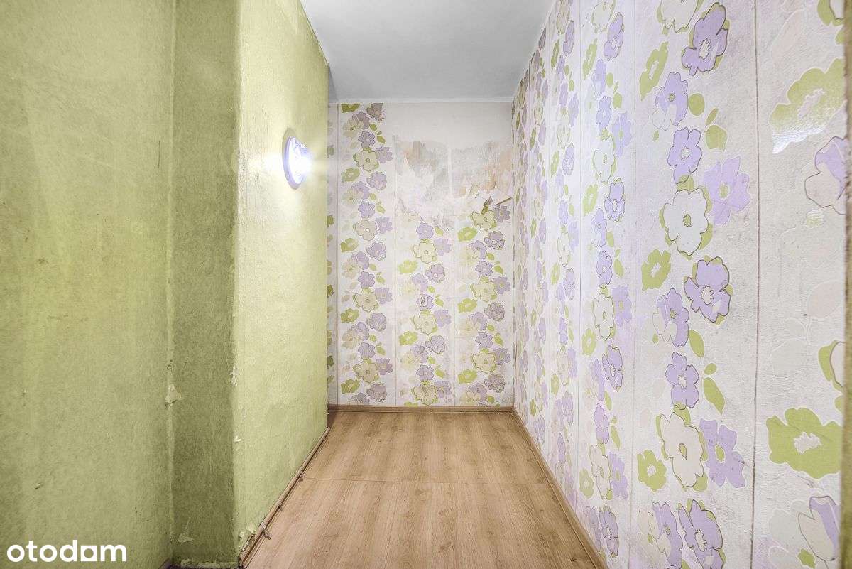 Dwa, a może cztery pokoje? Sam zdecyduj!-9