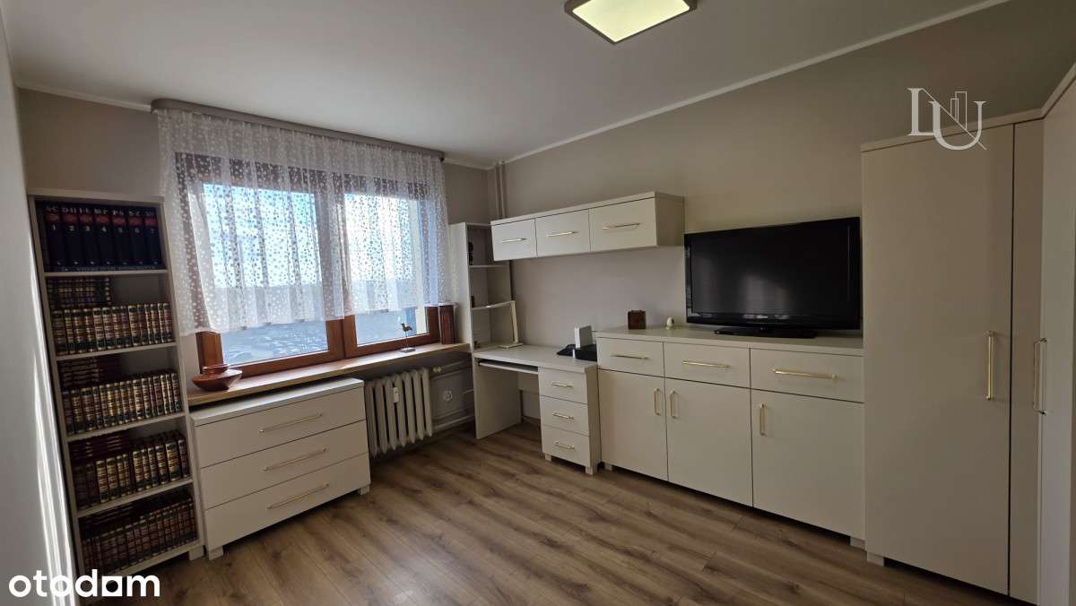 3 pokoje, świeżo po remoncie, gotowe do zamieszkania-6