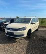 Usita rezervor Volkswagen VW Touran 1  [din 2th facelift] seria Minivan 1.4 TSI EcoFuel MT (150 hp) - 2