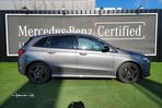 Mercedes-Benz B 250 e AMG Line - 4