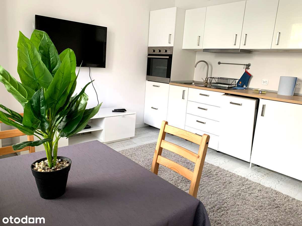 Kawalerka Kabaty 3000 pln z czynszem, od zaraz - Pełny obrazek: 3/10