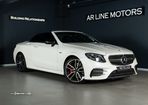 Mercedes-Benz E 53 AMG 4-Matic+ - 2