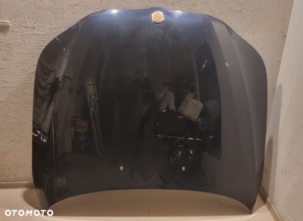 Maska do BMW 5 E60/61 '03-'10 - 1