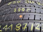 255/30R21 325/25r22 (L1187/23)003 4szt 6,5/7mm Pzero PIRELLI 2018r LETNIE - 6