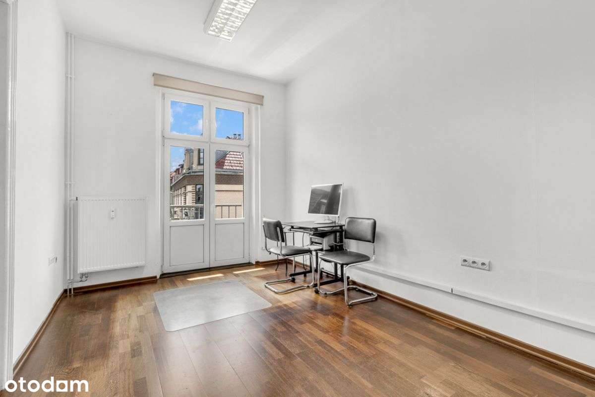 3 Pokoje | Śródmieście | Od zaraz - Pełny obrazek: 2/15