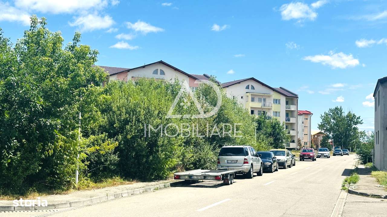 Proiect superb și îndrăzneț, ParcView Residence - Imagine principală: 4/17