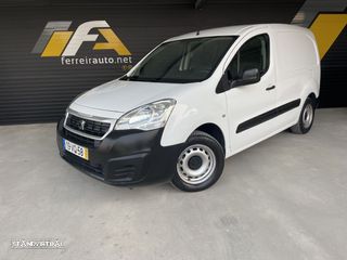 Peugeot Partner Van 1.6BlueHDi L1