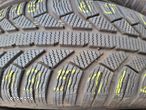 215/65r16 (Z1351/23)001 2szt 7/8mm Master Grip 2 SEMPERIT ZIMOWE - 3