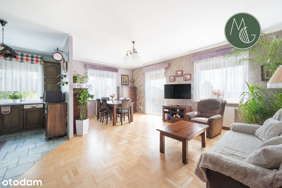 Wygodne 3 pokoje, balkon, m.postojowe, piwnica-17